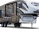 15 Keystone Cougar