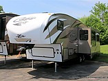 16 Keystone Cougar