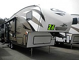 16 Keystone Cougar