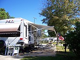 2012 Keystone Cougar Photo #26
