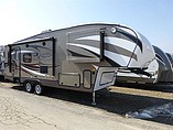 15 Keystone Cougar