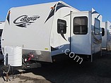 13 Keystone Cougar