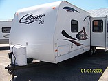 14 Keystone Cougar