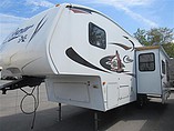 2011 Keystone Cougar Photo #10