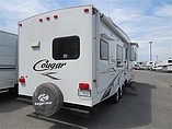 2011 Keystone Cougar Photo #11