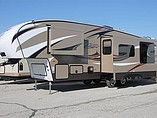 15 Keystone Cougar