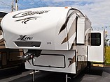 15 Keystone Cougar