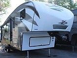 15 Keystone Cougar