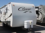 09 Keystone Cougar