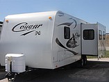 2009 Keystone Cougar Photo #2