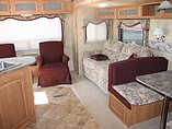 2009 Keystone Cougar Photo #4