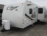 11 Keystone Cougar