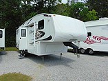 10 Keystone Cougar