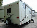 2010 Keystone Cougar Photo #5