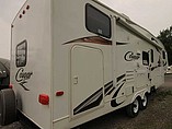 2011 Keystone Cougar Photo #4