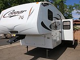 11 Keystone Cougar