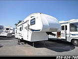 07 Keystone Cougar