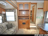 2007 Keystone Cougar Photo #11