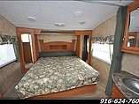2007 Keystone Cougar Photo #15