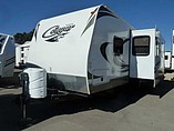 13 Keystone Cougar