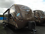 15 Keystone Cougar
