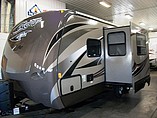 15 Keystone Cougar