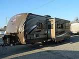 15 Keystone Cougar