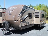 15 Keystone Cougar