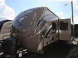 16 Keystone Cougar