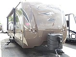 16 Keystone Cougar
