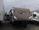 15 Keystone Cougar