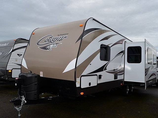 15 Keystone Cougar