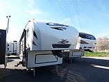 15 Keystone Cougar
