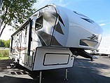 15 Keystone Cougar