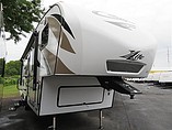 15 Keystone Cougar