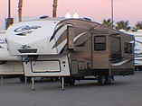 15 Keystone Cougar