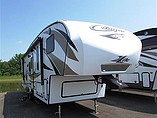 15 Keystone Cougar