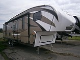 15 Keystone Cougar