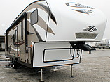 15 Keystone Cougar