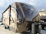 15 Keystone Cougar