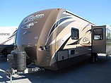 15 Keystone Cougar
