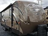 15 Keystone Cougar
