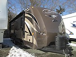 15 Keystone Cougar