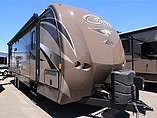 15 Keystone Cougar