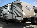 15 Keystone Cougar
