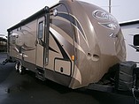 15 Keystone Cougar