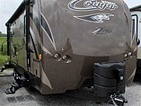 16 Keystone Cougar