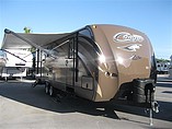 16 Keystone Cougar