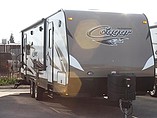 15 Keystone Cougar