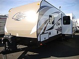 15 Keystone Cougar